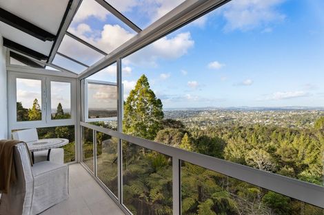 Photo of property in 35 Tawini Road, Titirangi, Auckland, 0604