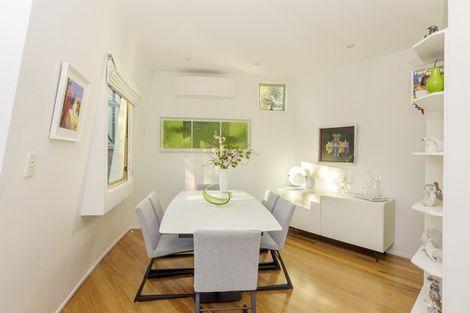 Photo of property in 2/23 Napier Street, Freemans Bay, Auckland, 1011