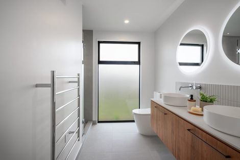 Photo of property in 28 Privet Way, Rolleston, 7678