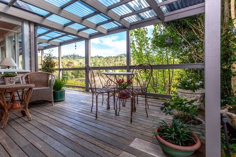 Photo of property in 47 Rewa Rewa Valley, Tairua, 3508