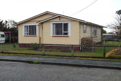 Photo of property in 1 Curtis Street, Hector, 7822