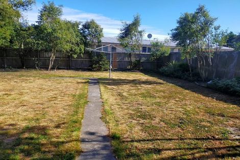 Photo of property in 128 Main South Road, Sockburn, Christchurch, 8042