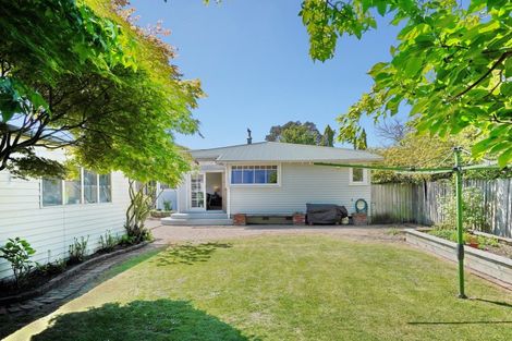 Photo of property in 269 Selwyn Street, Spreydon, Christchurch, 8024
