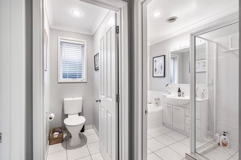 Photo of property in 31 Putake Drive, Parklands, Christchurch, 8083