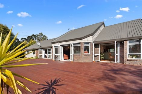 Photo of property in 58 Johnson Road, Otakiri, Whakatane, 3192