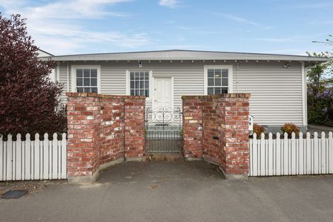 Photo of property in 39 Rossall Street, Merivale, Christchurch, 8014