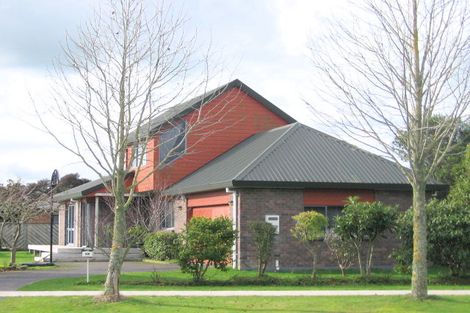 Photo of property in 80 Endeavour Avenue, Flagstaff, Hamilton, 3210