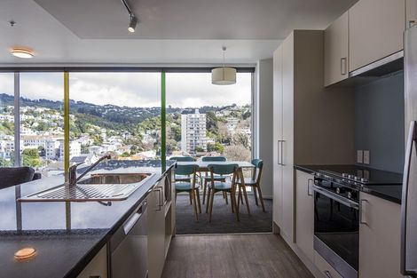 Photo of property in 802/77 Abel Smith Street, Te Aro, Wellington, 6011