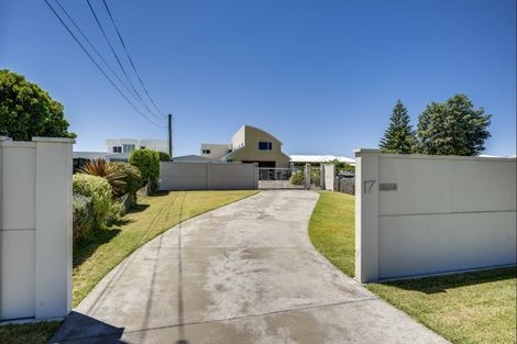 Photo of property in 17 Ferguson Street, Bay View, Napier, 4104