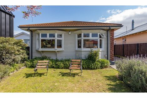 Photo of property in 105 Osborne Street, Waltham, Christchurch, 8011