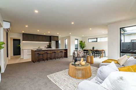 Photo of property in 4 Brooklands Street, Burwood, Christchurch, 8083