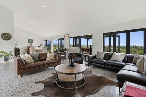 Photo of property in 101 Turntable Hill Road, Whakamarama, Katikati, 3181