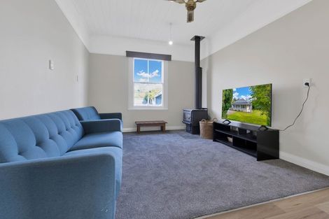 Photo of property in 7 Cheviot Street, Waiau, 7332