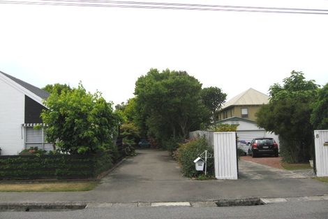 Photo of property in 1/10 Bennett Street, St Albans, Christchurch, 8052