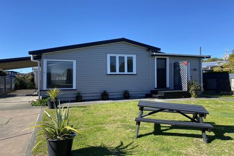 Photo of property in 9a Ferguson Street, Bay View, Napier, 4104