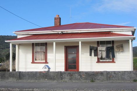 Photo of property in 109 Preston Road, Blaketown, Greymouth, 7805