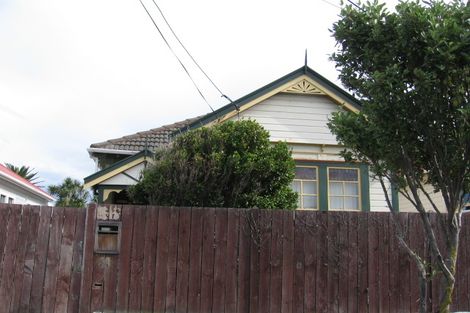 Photo of property in 52 Bridge Street, Rongotai, Wellington, 6022