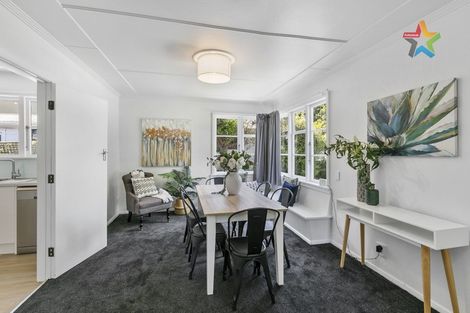 Photo of property in 46 Leighton Avenue, Waiwhetu, Lower Hutt, 5010