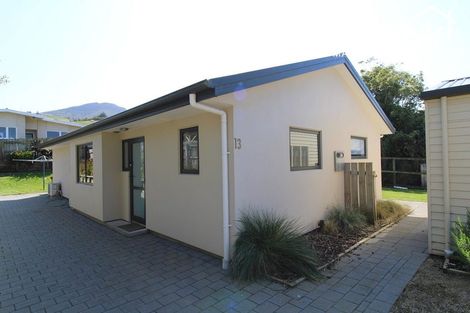 Photo of property in 13 Hugh Street, Sawyers Bay, Port Chalmers, 9023