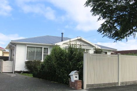 Photo of property in 62 Epuni Street, Hutt Central, Lower Hutt, 5011