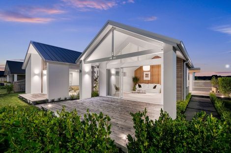 Photo of property in 59 Te Ranga Memorial Drive, Pyes Pa, Tauranga, 3112