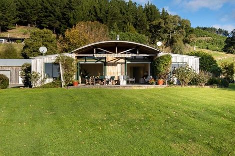 Photo of property in 39 Raratu Road, Kahuranaki, Havelock North, 4295