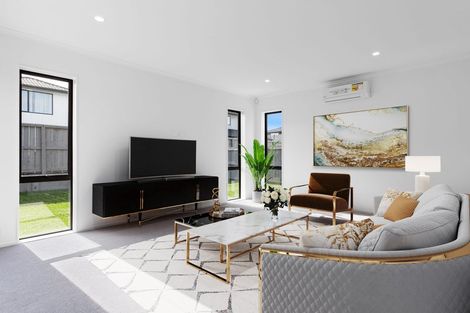 Photo of property in 99 Kopuru Road, Whenuapai, Auckland, 0618