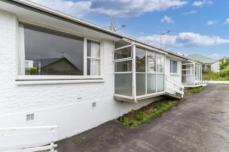 Photo of property in 4c Stansfield Street, Kenmure, Dunedin, 9011