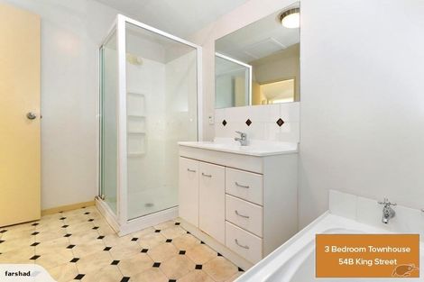 Photo of property in 54b King Street, Sydenham, Christchurch, 8023