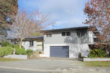 Photo of property in 62 Fergus Square, Te Anau, 9600