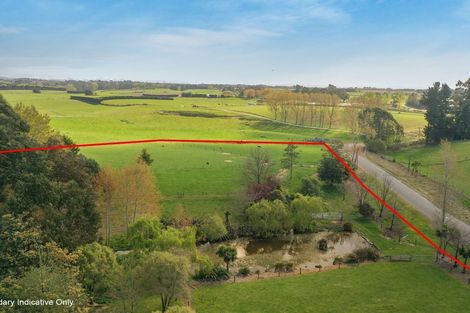 Photo of property in 214 Rosebrook Road, Claremont, Timaru, 7974