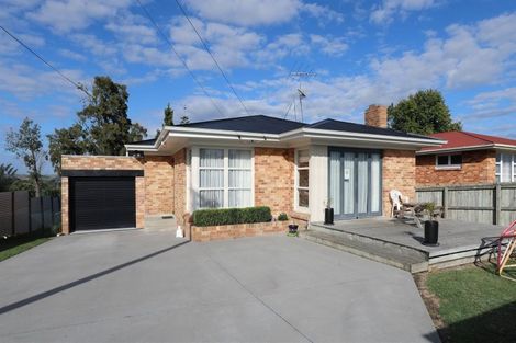 Photo of property in 131 Russell Road, Huntly, 3700