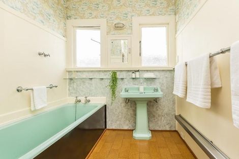 Photo of property in 46 Mcfarlane Street, Mount Victoria, Wellington, 6011