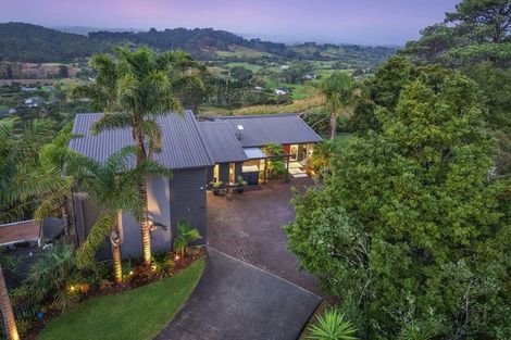 Photo of property in 202 Kahikatea Flat Road, Dairy Flat, Albany, 0794