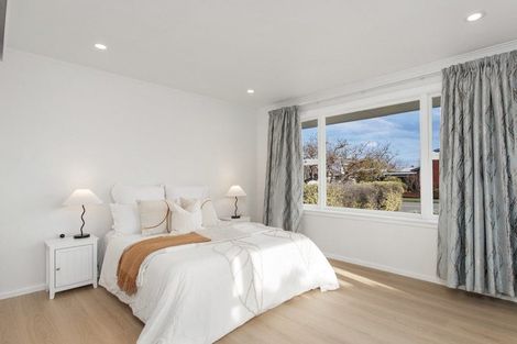 Photo of property in 126 Kendal Avenue, Burnside, Christchurch, 8053