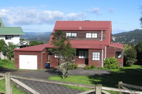 Photo of property in 57 Victory Road, Laingholm, Auckland, 0604