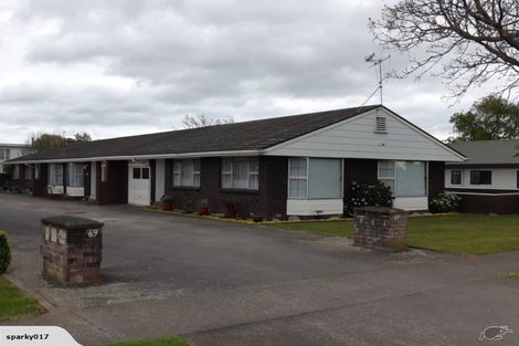 Photo of property in 69b Queen Street West, Levin, 5510