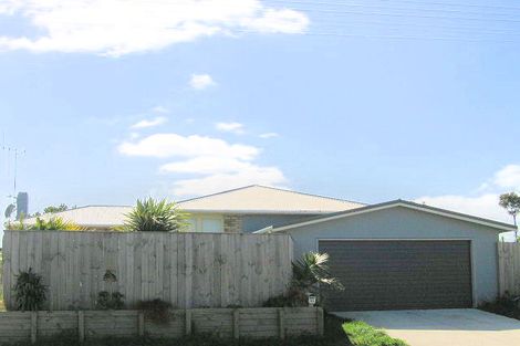 Photo of property in 9a Crane Street, Mount Maunganui, 3116