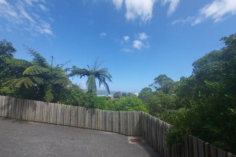 Photo of property in 58c Pekanga Road, Normandale, Lower Hutt, 5010