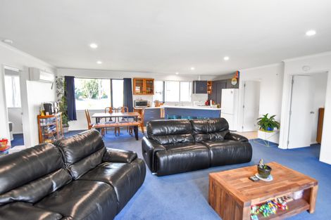 Photo of property in 214 Mackenzie Drive, Twizel, 7901