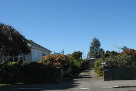 Photo of property in 1/10 Allnatt Street, Temuka, 7920