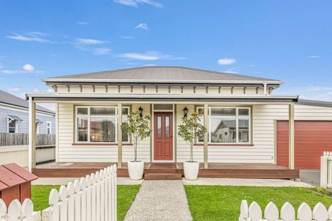 Photo of property in 86 Derby Street, Westport, 7825