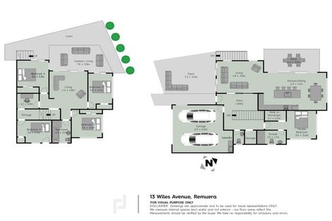 Photo of property in 13 Wiles Avenue, Remuera, Auckland, 1050