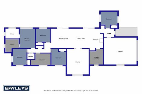 Photo of property in 29 Sheffield Street, Matamata, 3400