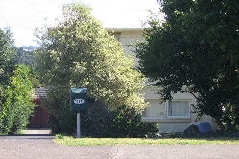 Photo of property in 1/153 Manuka Road, Bayview, Auckland, 0629