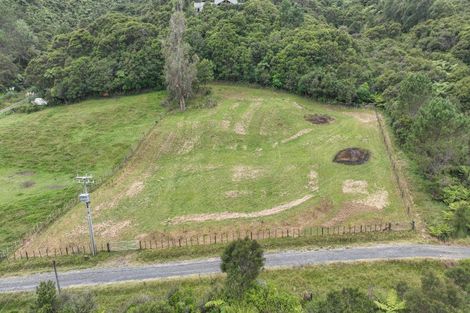 Photo of property in 6b Tapu Creek Farms, Tapu, Thames, 3575