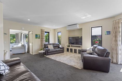 Photo of property in 42 Edward Stafford Avenue, Halswell, Christchurch, 8025