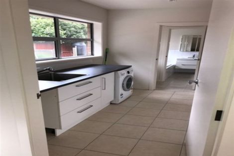 Photo of property in 1 Rutherglen Avenue, Ilam, Christchurch, 8041