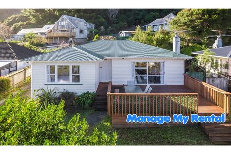 Photo of property in 29 Mckillop Street, Wainuiomata, Lower Hutt, 5014