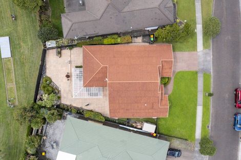 Photo of property in 15 Keppoch Court, Dannemora, Auckland, 2016